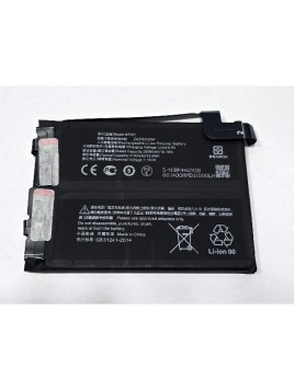 Bateria BP4H para Xiaomi Redmi Note 12 Discovery Edition 22101316UC 22101316UP 4300 mAh calidad premium