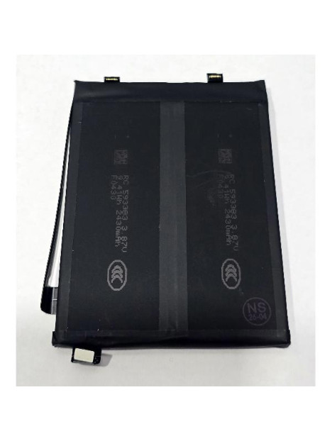 Bateria BP4H para Xiaomi Redmi Note 12 Discovery Edition 22101316UC 22101316UP 4300 mAh calidad premium