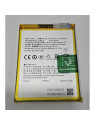 Bateria BLPA31 para OPPO Reno11 5G CPH2599 PJH110 4680 mAh calidad premium