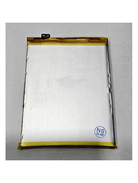 Bateria BLPA31 para OPPO Reno11 5G CPH2599 PJH110 4680 mAh calidad premium