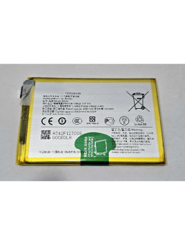 Bateria BA33 para Vivo Y03 Y18 Y28s 5G Y36t Y37m 5000 mAh calidad premium