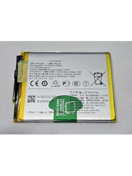 Bateria B-R7 para Vivo X70 5G V2104 V2133A 4400 mAh calidad premium