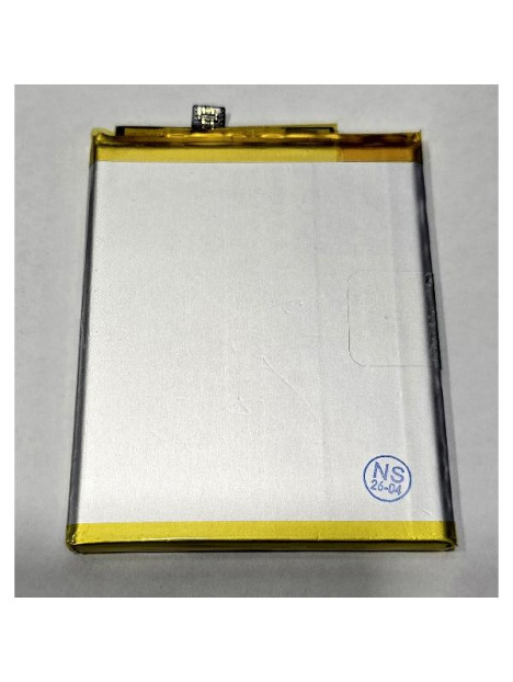 Bateria B-R7 para Vivo X70 5G V2104 V2133A 4400 mAh calidad premium