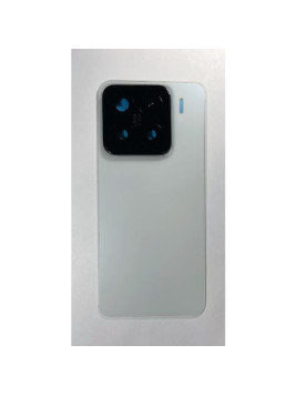 Tapa trasera o tapa bateria blanca para Xiaomi 15 5G CSL