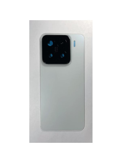 Tapa trasera o tapa bateria blanca para Xiaomi 15 5G CSL