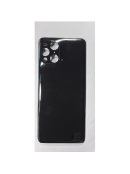 Tapa trasera o tapa bateria negra para Oppo Find X3 CSL