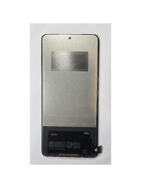 Pantalla para Oneplus 13R 5G mas tactil negro compatible TFT