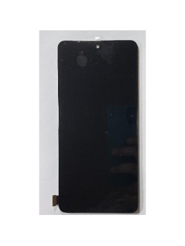 Pantalla para Oneplus 13R 5G mas tactil negro compatible TFT