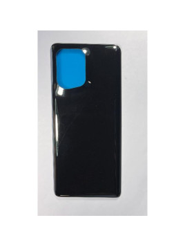 Tapa trasera o tapa bateria negra para Oppo Find X5 CPH2307 CSL