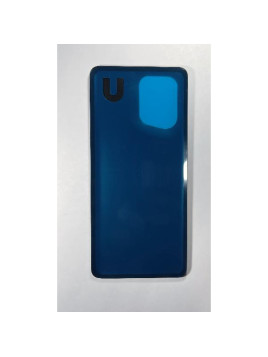 Tapa trasera o tapa bateria negra para Oppo Find X5 CPH2307 CSL