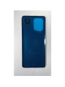 Tapa trasera o tapa bateria negra para Oppo Find X5 CPH2307 CSL