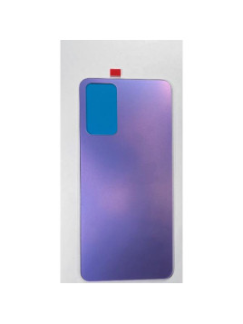 Tapa trasera o tapa bateria morada para Oppo Reno 6 5G CPH2251 CSL