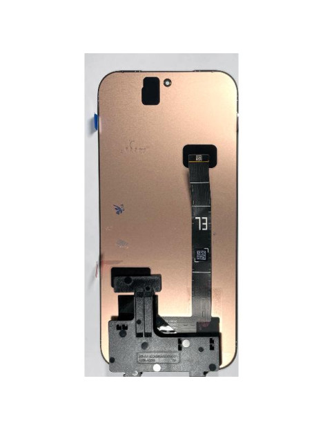 Pantalla para Xiaomi 17T 5G mas tactil negro calidad premium