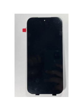 Pantalla para Xiaomi 17T 5G mas tactil negro calidad premium