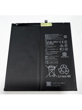 Bateria HB30A7C1ECW 6000mAh para Huawei MediaPad M6 8.4 VRD-AL09 VRD-W09 VRD-AL10 VRD-W10 calidad premium