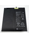 Bateria HB30A7C1ECW 6000mAh para Huawei MediaPad M6 8.4 VRD-AL09 VRD-W09 VRD-AL10 VRD-W10 calidad premium