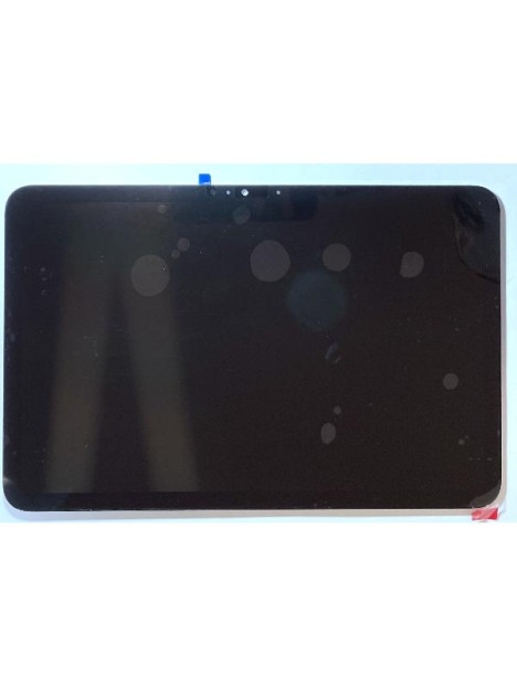 Pantalla para Amazon Echo Show 11 mas tactil negro calidad premium