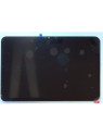 Pantalla para Amazon Echo Show 11 mas tactil negro calidad premium