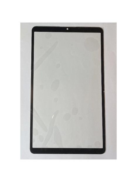 Cristal negro para Xiaomi Redmi Pad SE 8.7 4G calidad premium