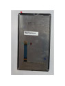 Pantalla para PS5 Portal mas tactil negro calidad premium