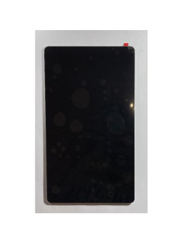 Pantalla para PS5 Portal mas tactil negro calidad premium