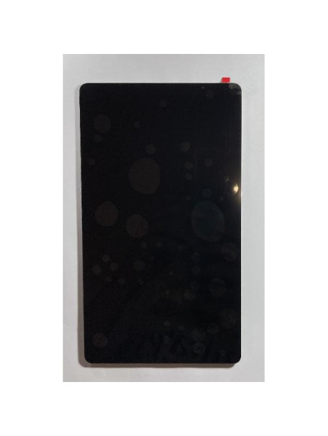 Pantalla para PS5 Portal mas tactil negro calidad premium
