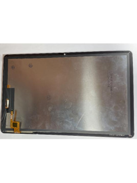 Pantalla para TCL Tab 10L Gen 2 8492A mas tactil negro calidad premium