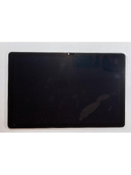 Pantalla para TCL Tab 10L Gen 2 8492A mas tactil negro calidad premium