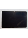 Pantalla para TCL Tab 10L Gen 2 8492A mas tactil negro calidad premium
