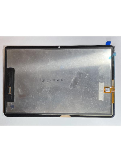 Pantalla para TCL Tab 10L 8491X mas tactil negro calidad premium