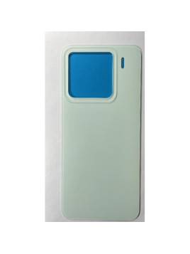 Tapa trasera o tapa bateria verde para Xiaomi 15 5G CSL
