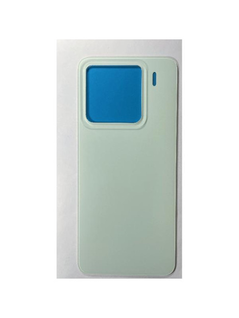 Tapa trasera o tapa bateria verde para Xiaomi 15 5G CSL
