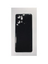 Tapa trasera o tapa bateria negra para Oppo Find X5 Pro CPH2305 CSL