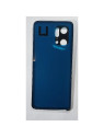 Tapa trasera o tapa bateria negra para Oppo Find X5 Pro CPH2305 CSL