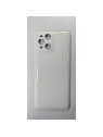 Tapa trasera o tapa bateria blanca para Oppo Find X3 CSL