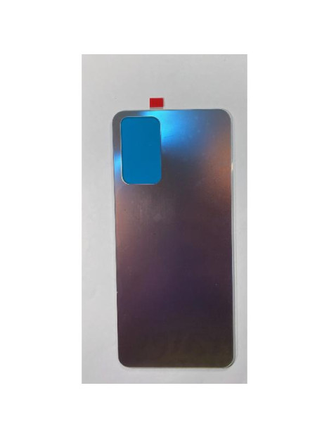 Tapa trasera o tapa bateria blanca para Oppo Reno 6 5G CPH2251 CSL