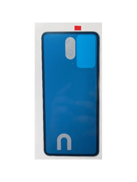 Tapa trasera o tapa bateria azul para Oppo Reno 6 5G CPH2251 CSL