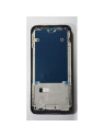 Carcasa o marco frontal negro para Oppo A6 5G CPH2831
