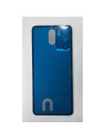 Tapa trasera o tapa bateria azul claro para Oppo Reno 6 5G CPH2251 con cubierta de camara CSL