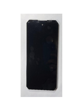 Pantalla para FOSSiBOT F107 Pro mas táctil negro calidad premium