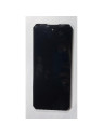 Pantalla para FOSSiBOT F107 Pro mas táctil negro calidad premium