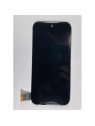 Pantalla para Google Pixel 10A 5G mas tactil negro con marco negro compatible Incell
