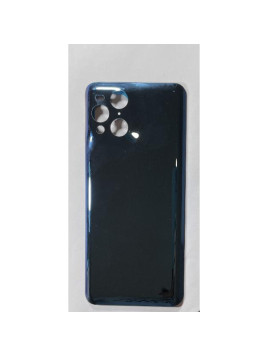 Tapa trasera o tapa bateria azul para Oppo Find X3 CSL
