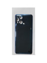 Tapa trasera o tapa bateria azul para Oppo Find X3 CSL