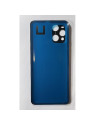 Tapa trasera o tapa bateria azul para Oppo Find X3 CSL