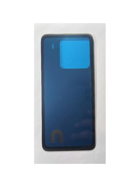Tapa trasera o tapa bateria negra para Xiaomi 15 5G CSL