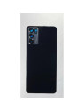 Tapa trasera o tapa bateria negra para Oppo Reno 6 5G CPH2251 con cubierta de camara CSL