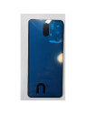 Tapa trasera o tapa bateria negra para Oppo Reno 6 5G CPH2251 con cubierta de camara CSL