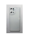 Tapa trasera o tapa bateria blanca para Oppo Find X5 Pro CPH2305 CSL