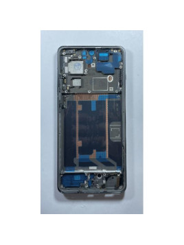 Pantalla para Oneplus 13R 5G mas tactil negro con marco negro compatible TFT